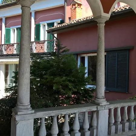 Panzió Magnolia Maggiore 3*