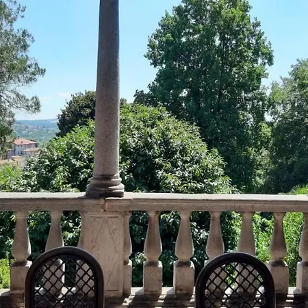 Magnolia Maggiore * Besozzo