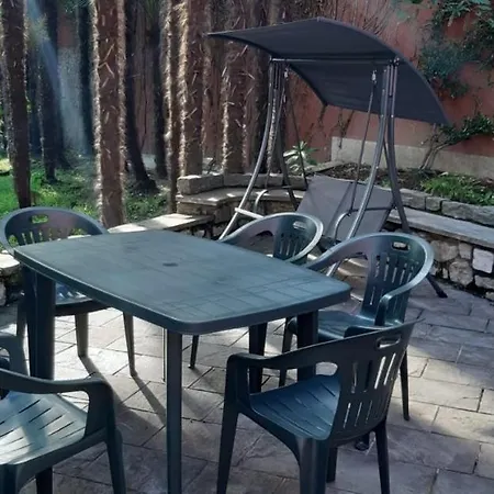 Magnolia Maggiore Bed & Breakfast Besozzo