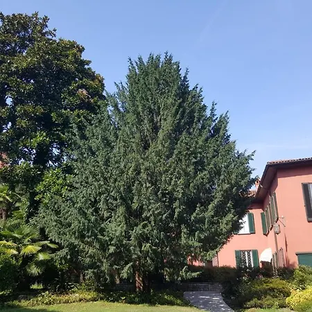Magnolia Maggiore Panzió 3*