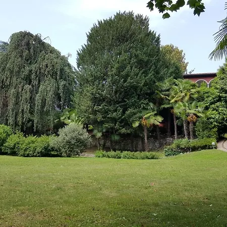 Magnolia Maggiore Panzió