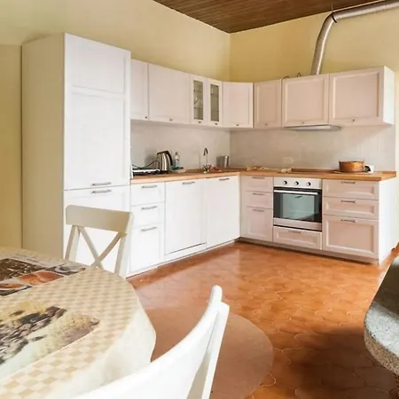 Bed & Breakfast Magnolia Maggiore *