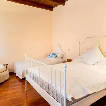 Bed & Breakfast Magnolia Maggiore *