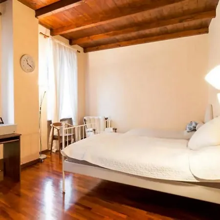 Magnolia Maggiore Bed & Breakfast *