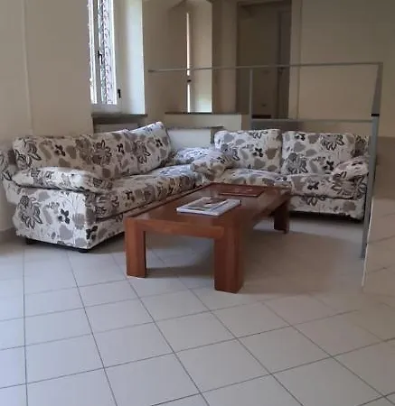 Bed & Breakfast Magnolia Maggiore *