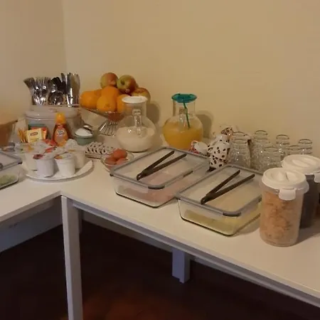 Magnolia Maggiore Panzió 3*