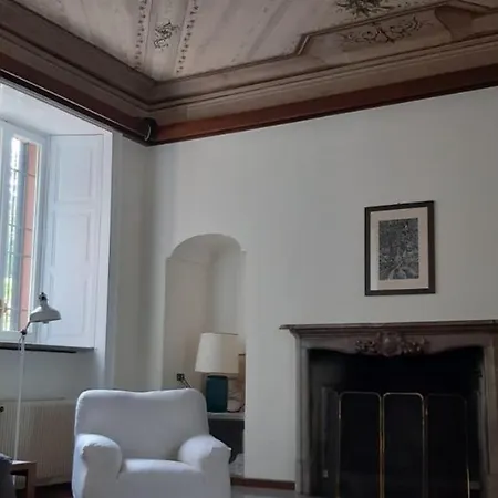 Magnolia Maggiore Panzió 3*