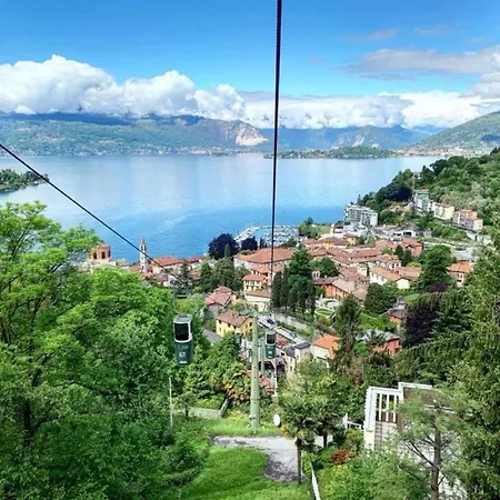 Magnolia Maggiore Panzió