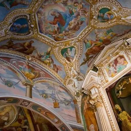 ベッド・アンド・ブレックファスト Magnolia Maggiore