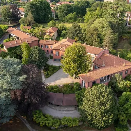 Panzió Magnolia Maggiore 3*