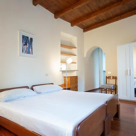 Bed & Breakfast Magnolia Maggiore *