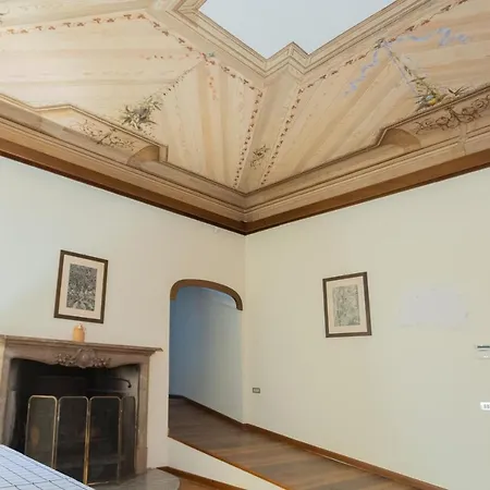 ベッド・アンド・ブレックファスト Magnolia Maggiore