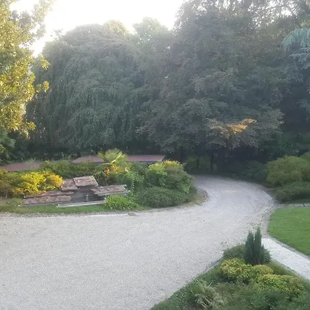 Bed and Breakfast Magnolia Maggiore