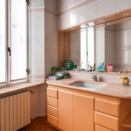 Bed and Breakfast Magnolia Maggiore