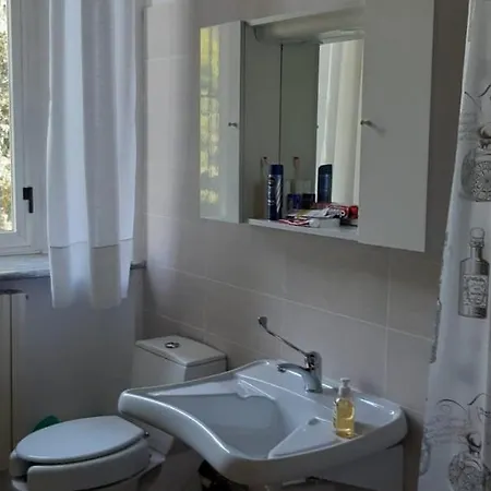 Magnolia Maggiore Bed and Breakfast *