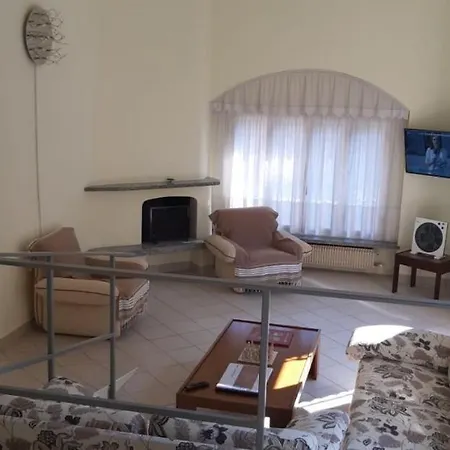 Bed and Breakfast Magnolia Maggiore
