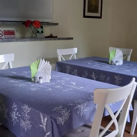 Magnolia Maggiore Bed and Breakfast *